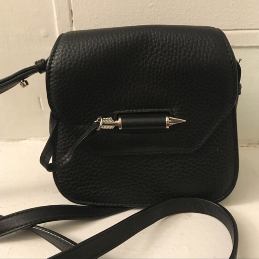 Mackage over the shoulder bag